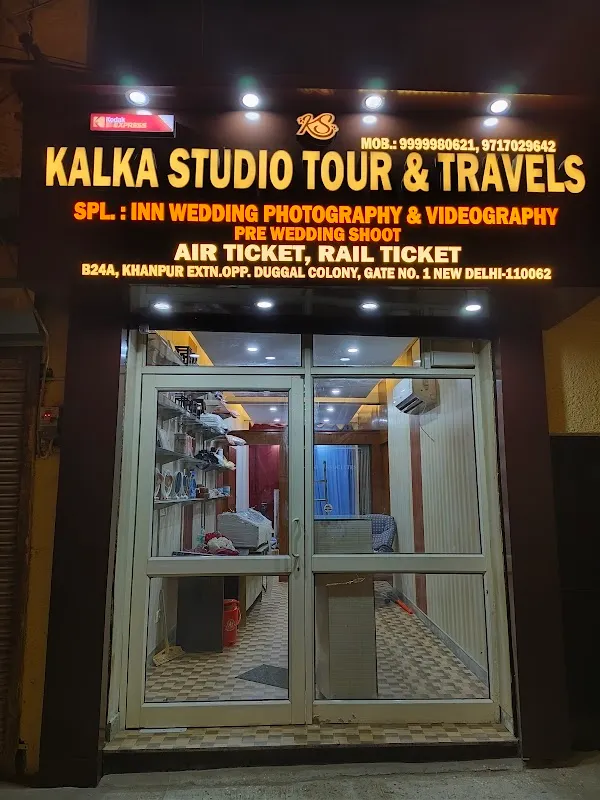 Kalka Digital Studio