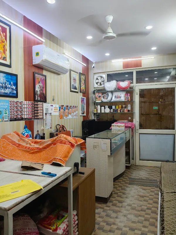 Kalka Digital Studio