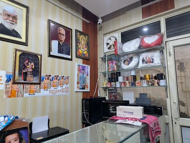 Kalka Digital Studio