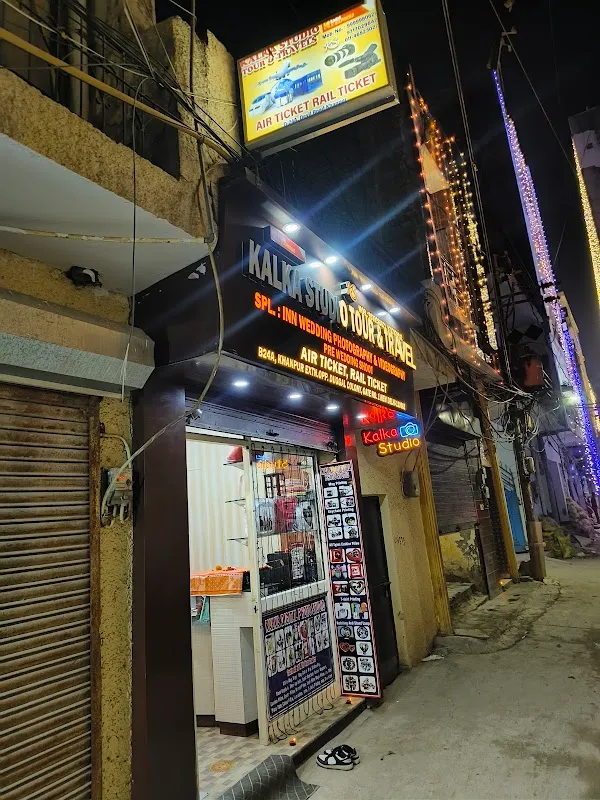 Kalka Digital Studio