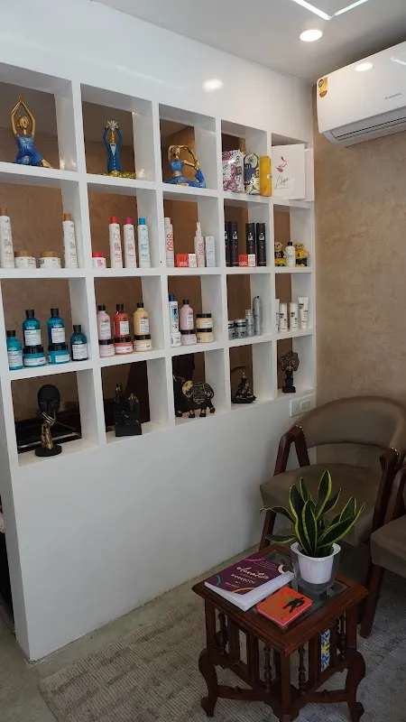 Hair Magazine Salon