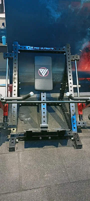 Pro Ultimate Gyms - Geeta Colony, Delhi
