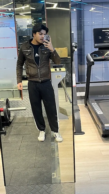 Pro Ultimate Gyms - Geeta Colony, Delhi