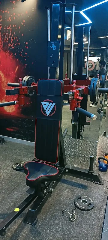 Pro Ultimate Gyms - Geeta Colony, Delhi