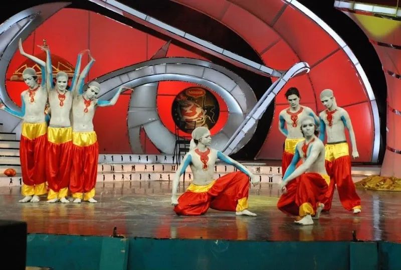 Studio234 Dance Academy