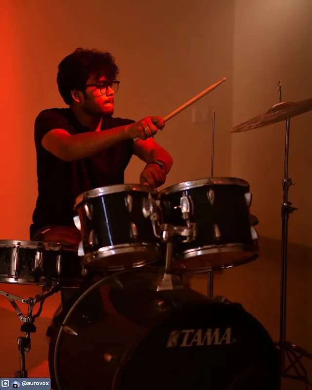 Aurovox Studios (AVS)