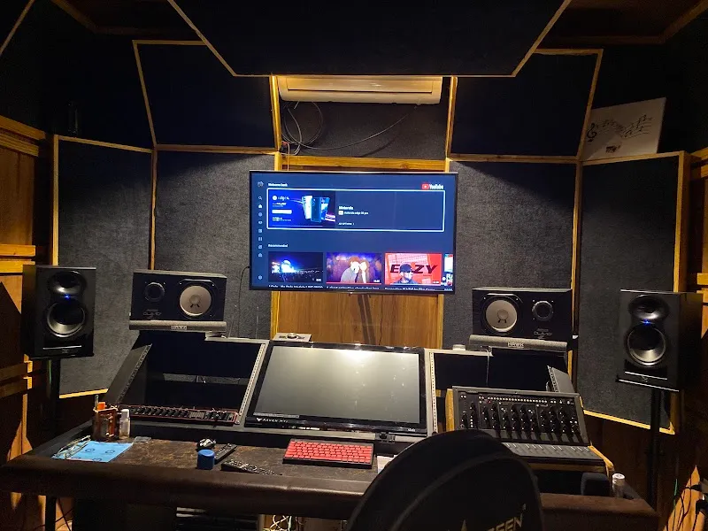 Aurovox Studios (AVS)