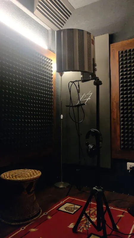 Aurovox Studios (AVS)