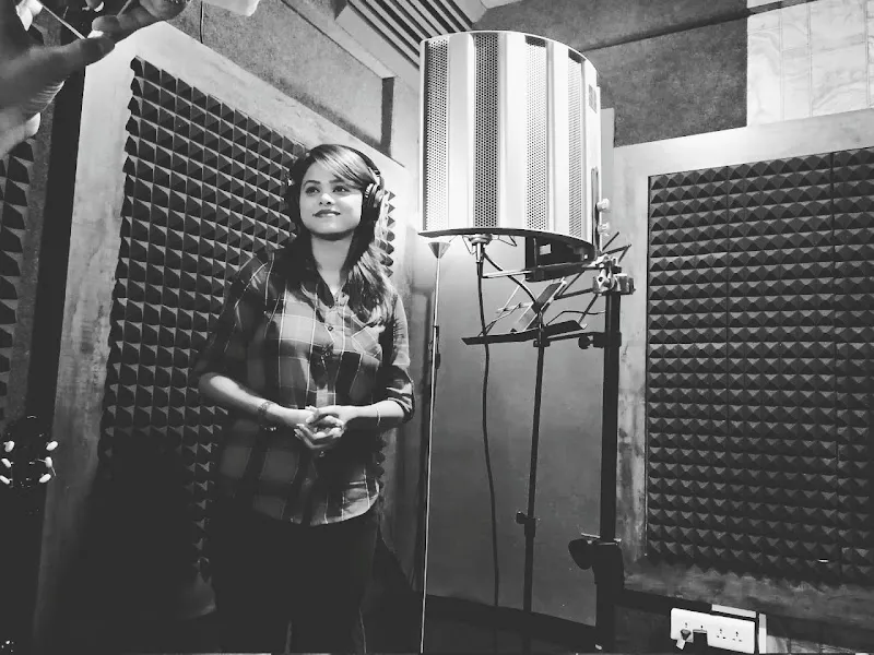 Aurovox Studios (AVS)