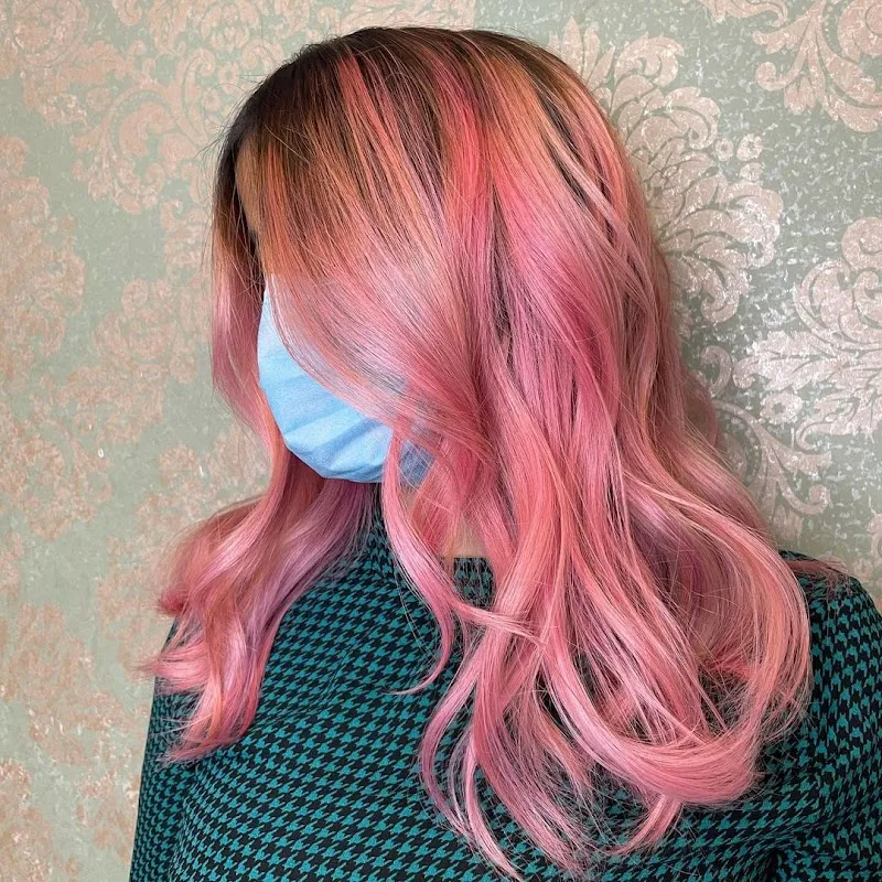 BBLUNT Salon - Magrath Road, Bengaluru
