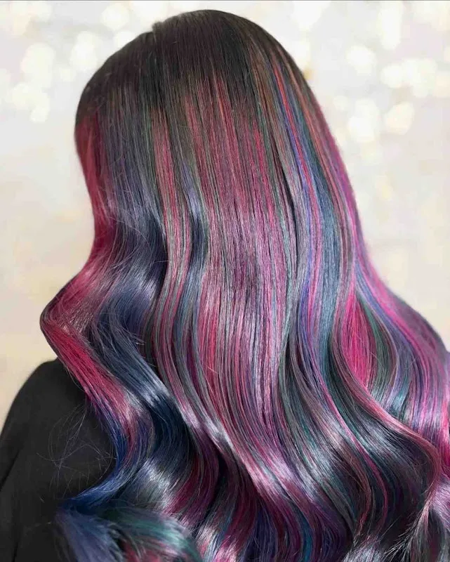 BBLUNT Salon - Magrath Road, Bengaluru