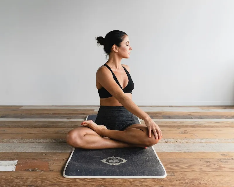 Relax Yoga Centre