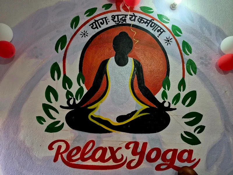 Relax Yoga Centre