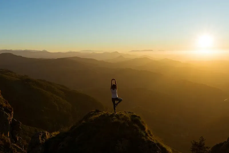 Relax Yoga Centre