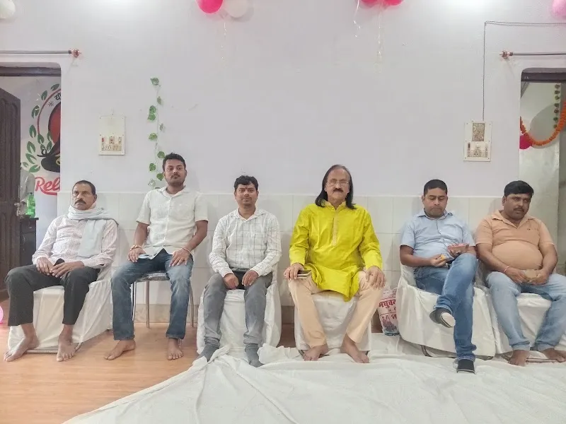 Relax Yoga Centre