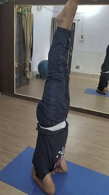 Relax Yoga Centre