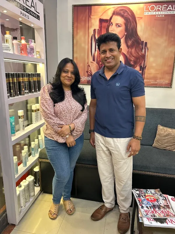 Xperience Hair & Beauty Salon