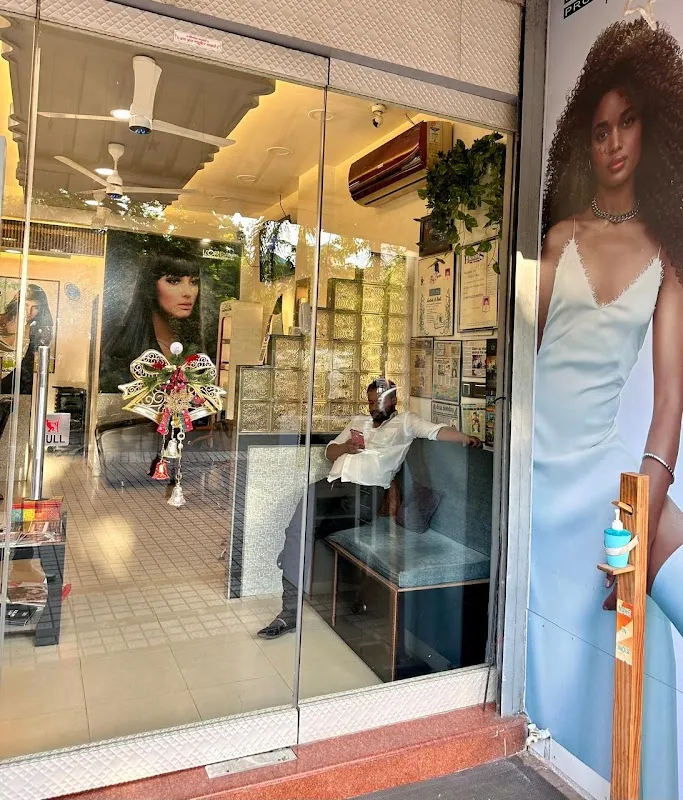 Xperience Hair & Beauty Salon
