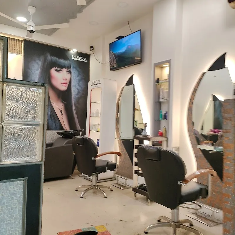 Xperience Hair & Beauty Salon