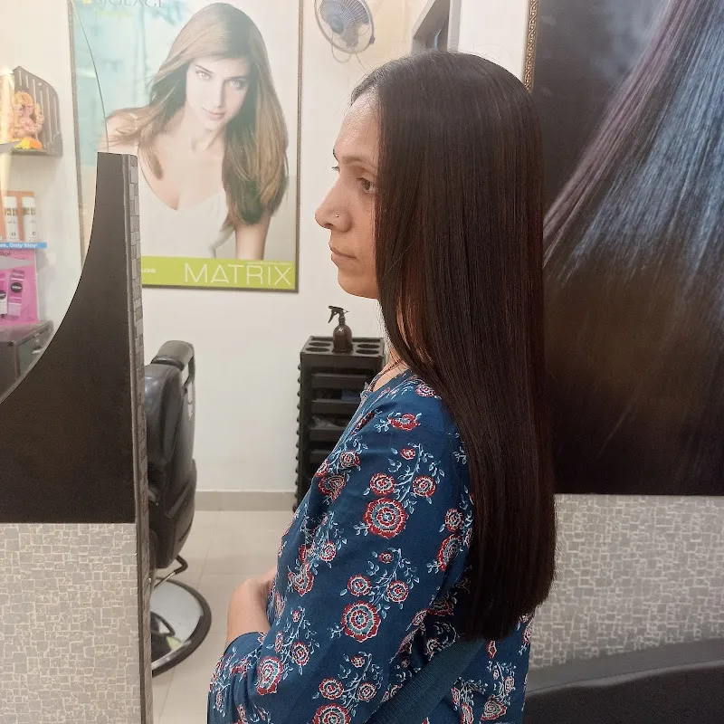 Xperience Hair & Beauty Salon