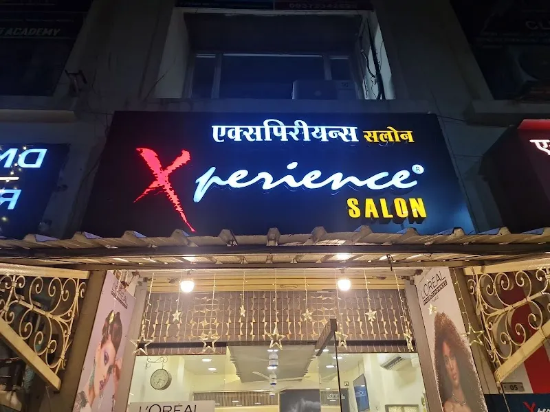 Xperience Hair & Beauty Salon
