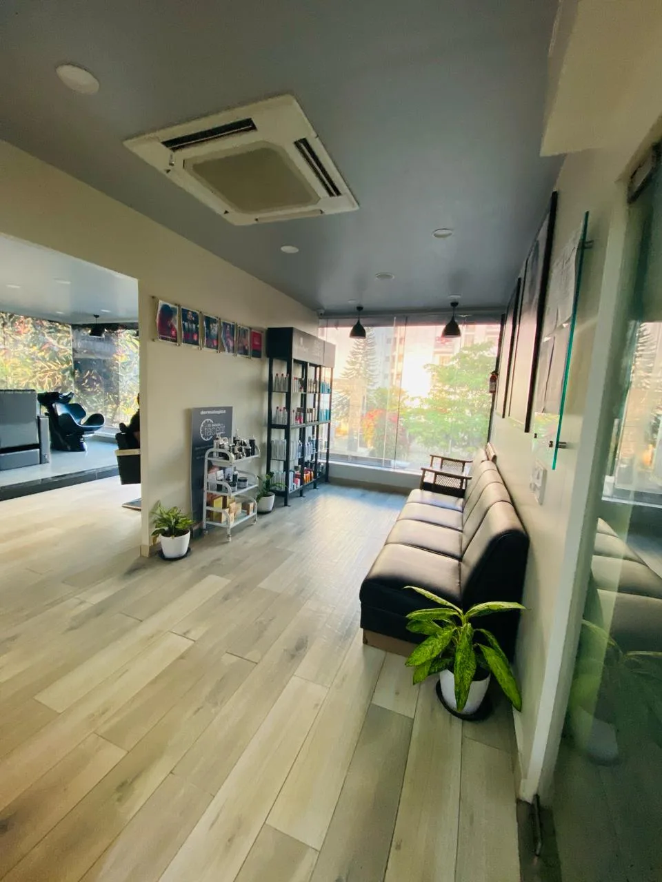 Lakme Salon For Him and Her in HSR 27th Main,Bengaluru