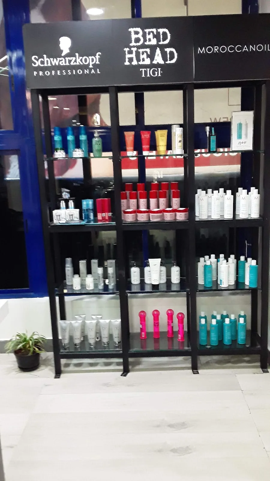 Lakme Salon For Him and Her in HSR 27th Main,Bengaluru