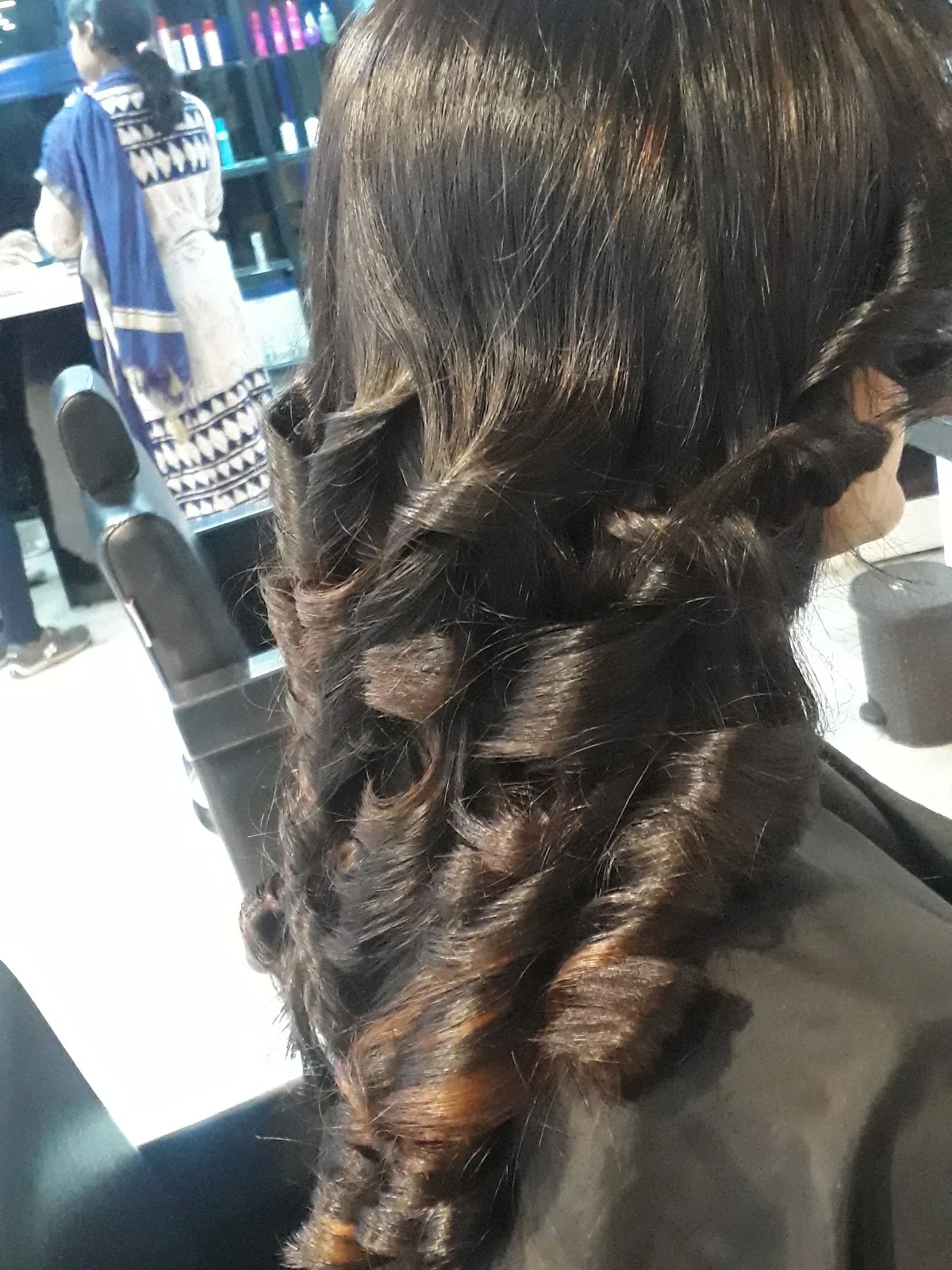 Lakme Salon For Him and Her in HSR 27th Main,Bengaluru
