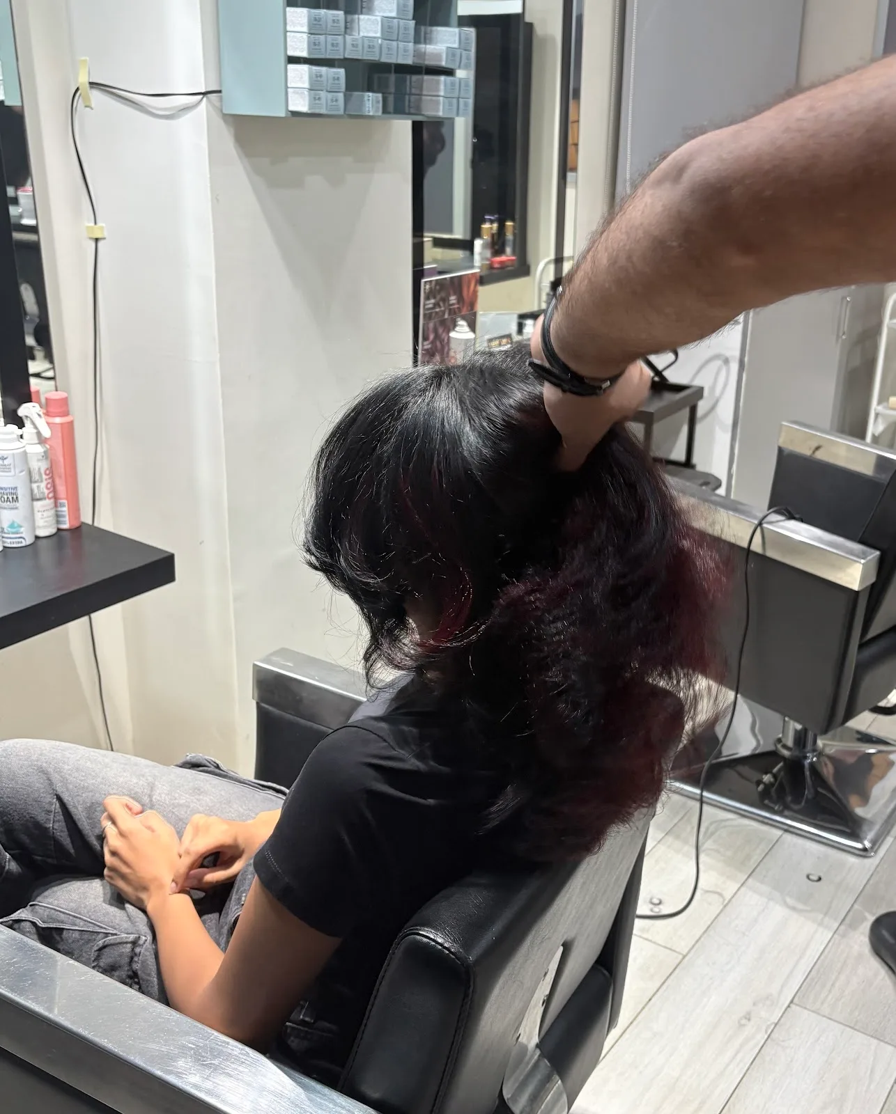 Lakme Salon For Him and Her in HSR 27th Main,Bengaluru