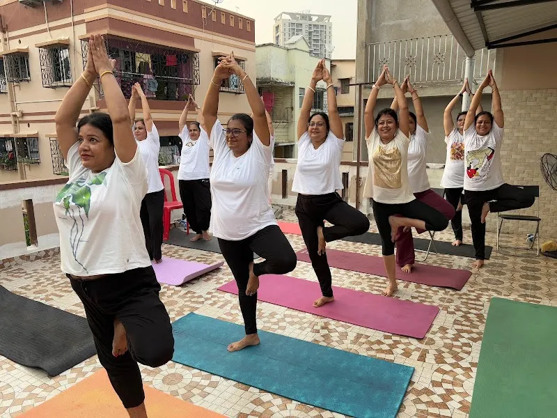 Praan Yoga Studio