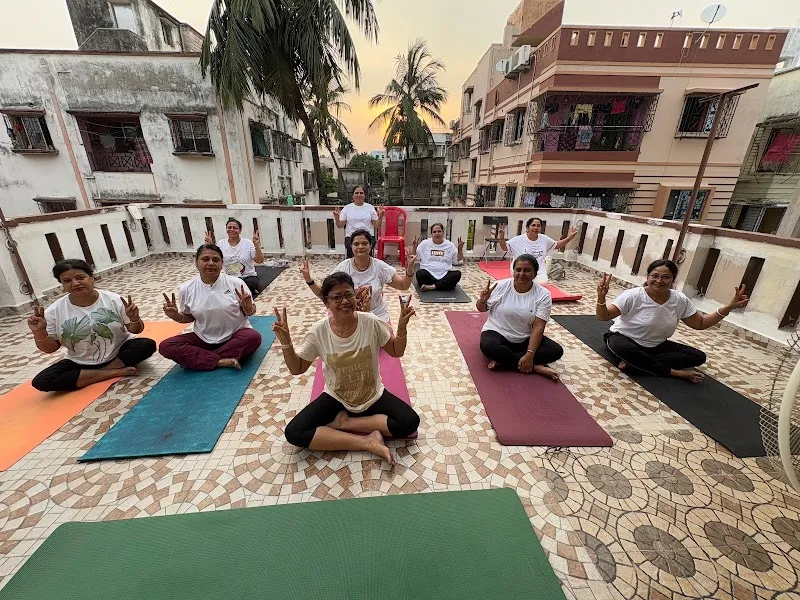 Praan Yoga Studio