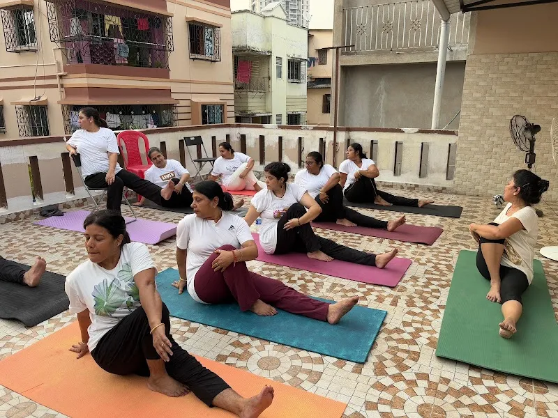 Praan Yoga Studio
