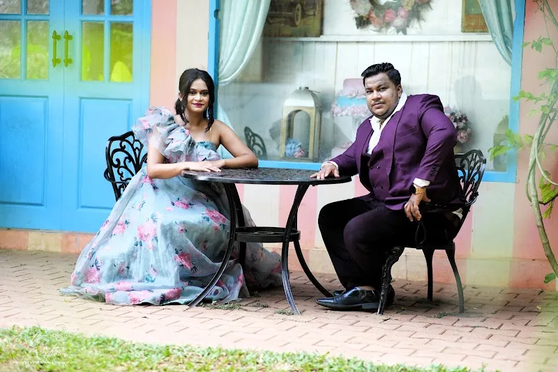 Santhosh Creations