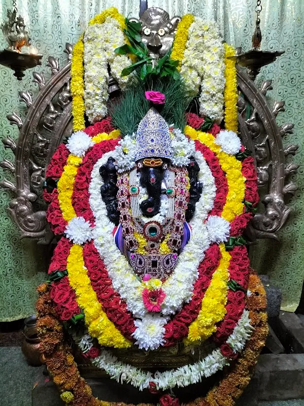 Santhosh Creations