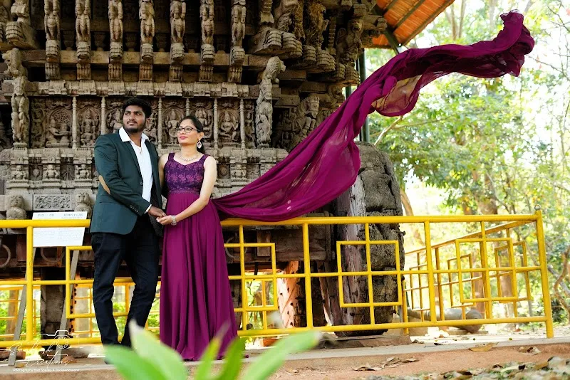 Santhosh Creations