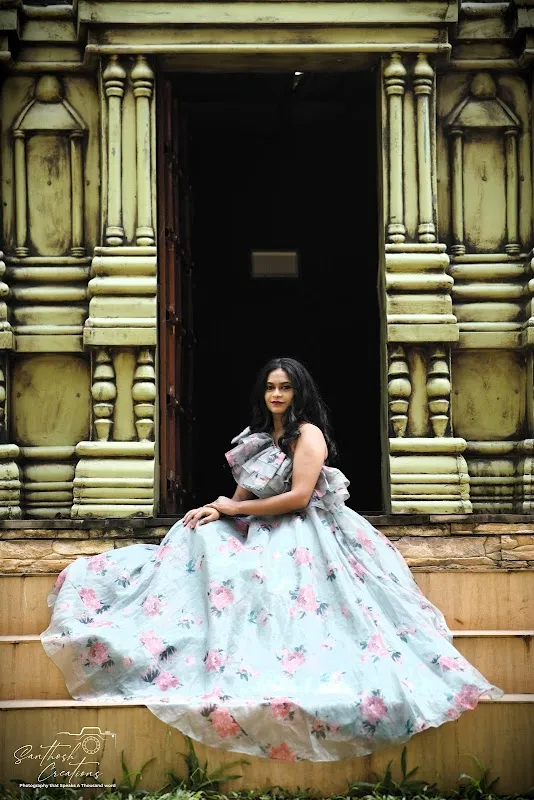 Santhosh Creations