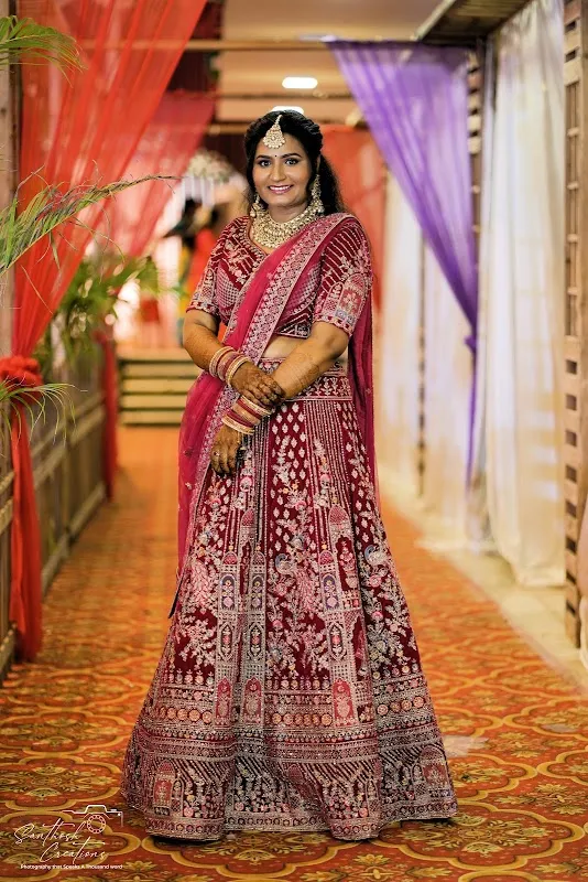 Santhosh Creations