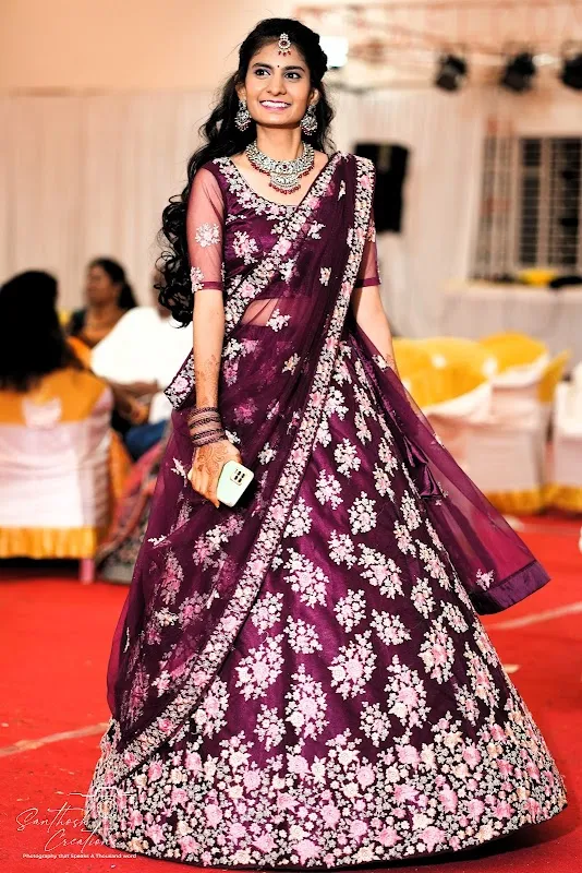 Santhosh Creations