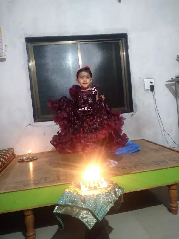 D effect Dance Academy,Hingoli