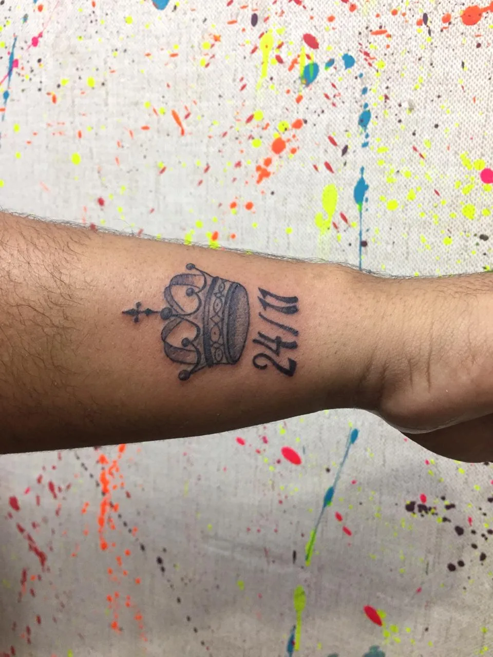 Inksignia Tattoo Studio & Training Institute