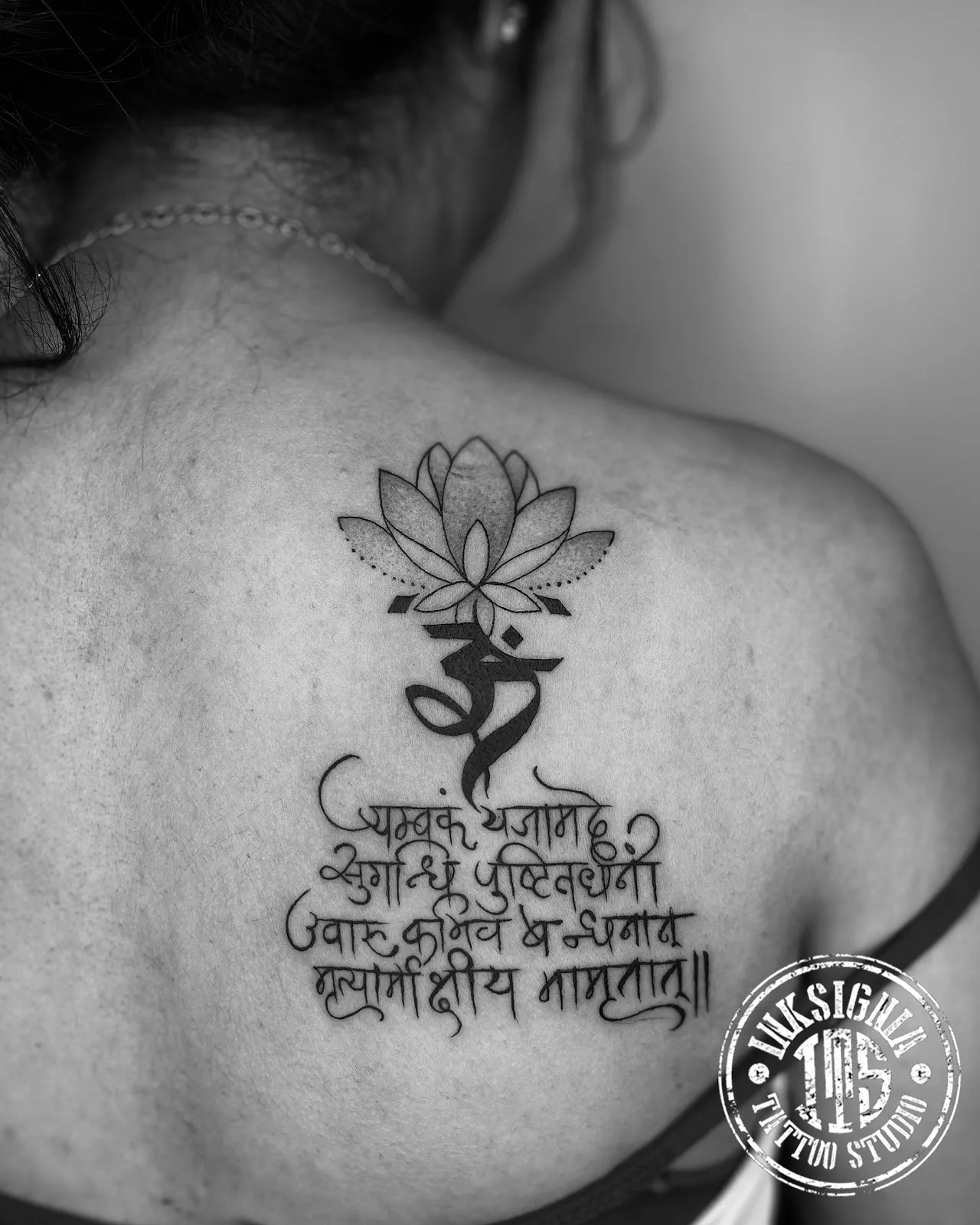 Inksignia Tattoo Studio & Training Institute