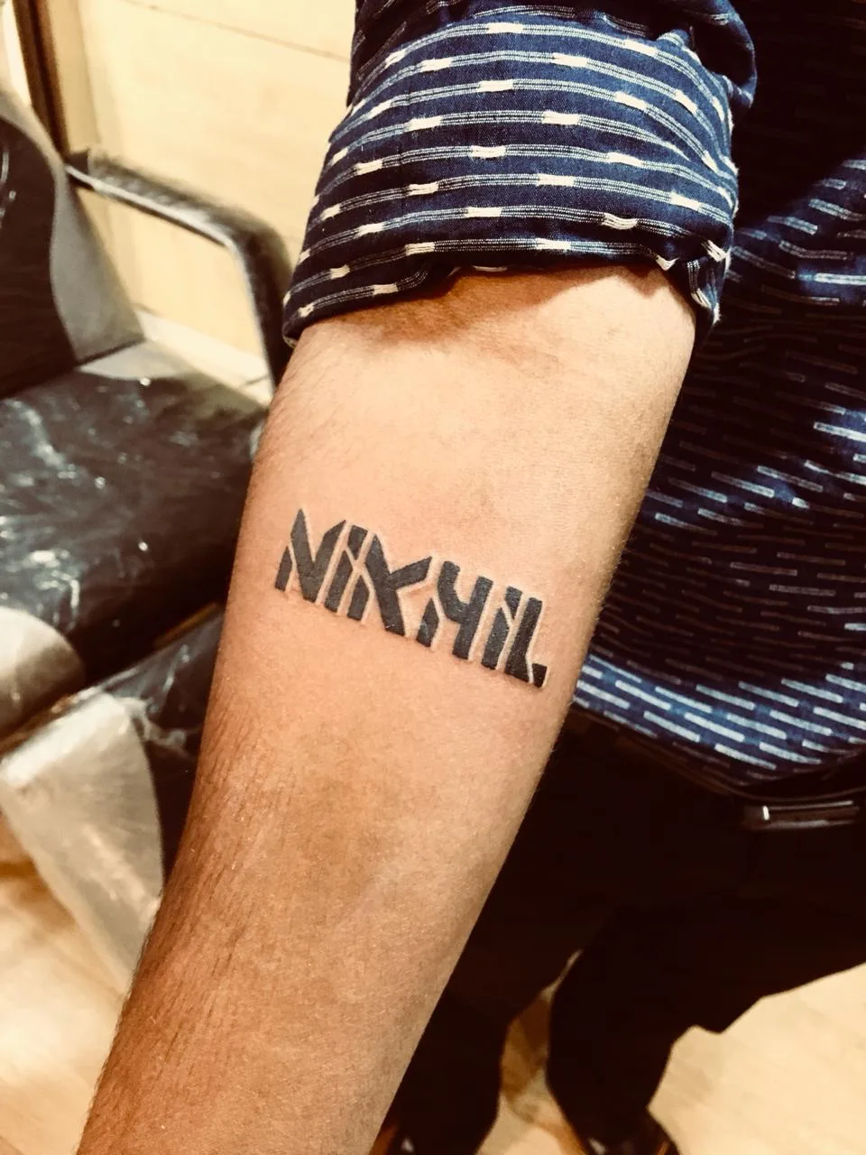 Inksignia Tattoo Studio & Training Institute