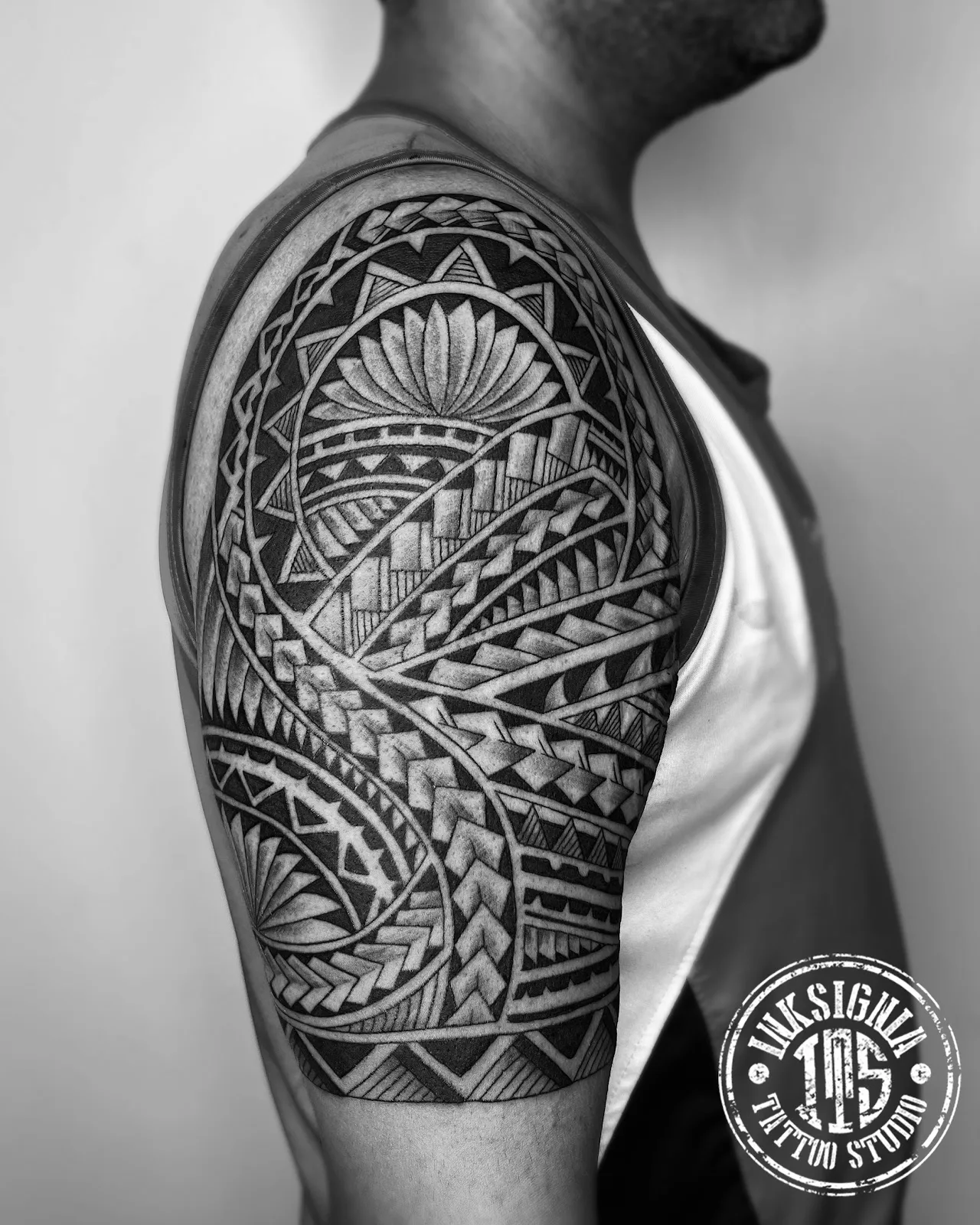 Inksignia Tattoo Studio & Training Institute