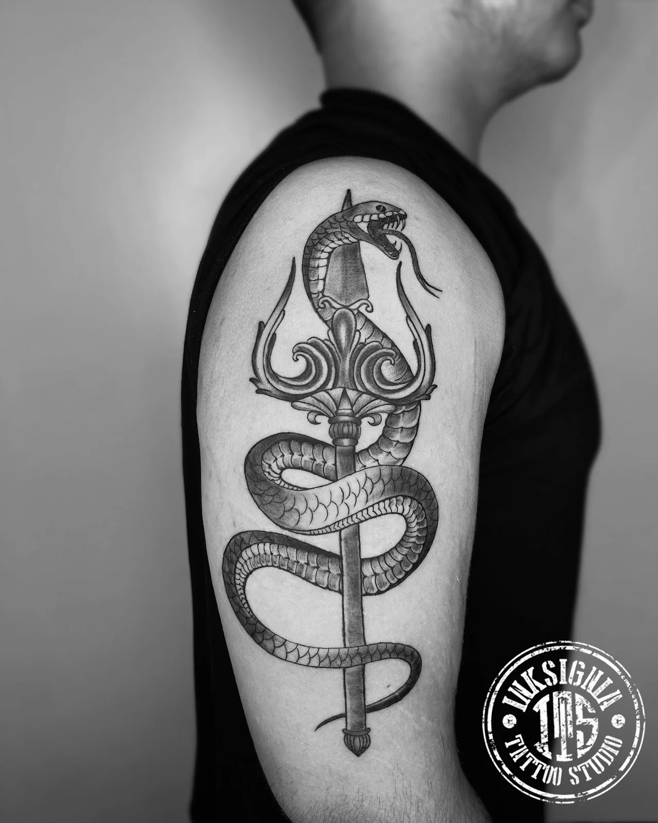 Inksignia Tattoo Studio & Training Institute