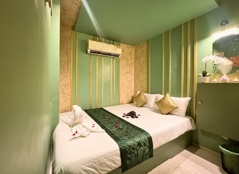 Yuan Thai Spa in Chembur
