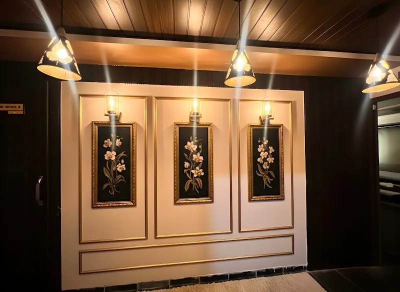 Yuan Thai Spa in Chembur