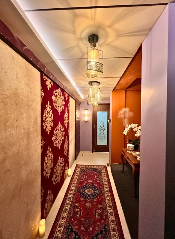 Yuan Thai Spa in Chembur