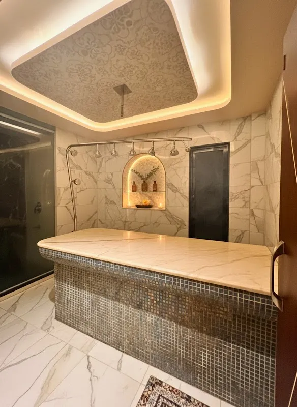 Yuan Thai Spa in Chembur