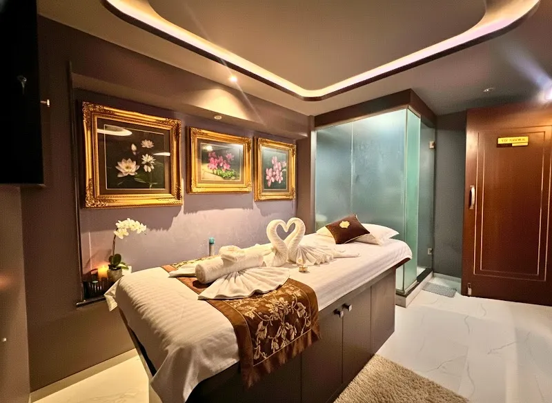 Yuan Thai Spa in Chembur