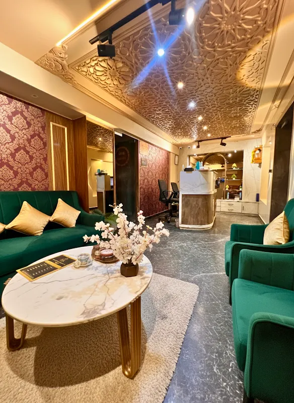 Yuan Thai Spa in Chembur